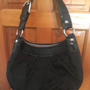 Black bag